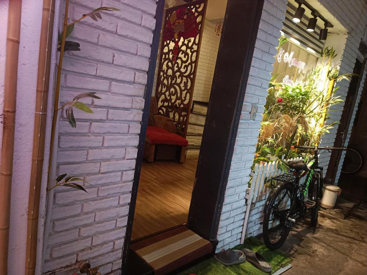 האנוי Hoan Kiem Lake Center מראה חיצוני תמונה